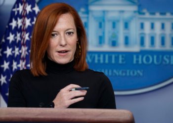 ئەمریکا: پێداچوونەوە بە سیاسەتەکانمان لە بەرامبەر سعوودیە دەکەین