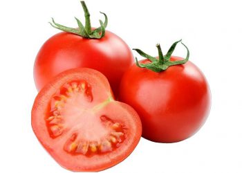 زۆر خواردنی تەماتە کاریگەری نەرێنی هەیە