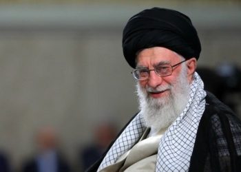 پەیامی ڕێبەری مەزنی شۆڕشی ئیسلامی ئێران بۆ گەنجانی عێراقی