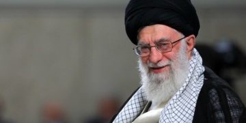 پەیامی ڕێبەری مەزنی شۆڕشی ئیسلامی ئێران بۆ گەنجانی عێراقی