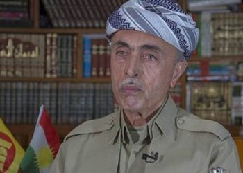 بابەکر زێباری: ئاگامان لە پرۆسە سەربازییەکانی تورکیا نەبووە