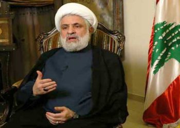 حیزبووڵای لوبنان: بۆ بەرەنگاربوونەوەی ئەمریکا لە گەڵ ئێران دەمێنینەوە