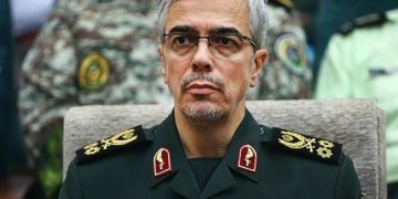 لیوا باقری: بەرەی خۆڕاگری ڕێگای لەناوچوونی ڕژێمی زایۆنیستی دەگرێتەبەر