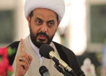 عەسائیب: لە سەر هێرشە ڕۆکێتییەکەی ناوچەی سەوز زانیاری پێویست بڵاو دەکەینەوە