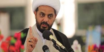 عەسائیب: لە سەر هێرشە ڕۆکێتییەکەی ناوچەی سەوز زانیاری پێویست بڵاو دەکەینەوە