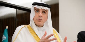 بە پێچەوانەی ڕاستییەکان: سعوودیە: ئێمە و ئەمریکا لە بەرامبەر داعش خوێنمان داوە!