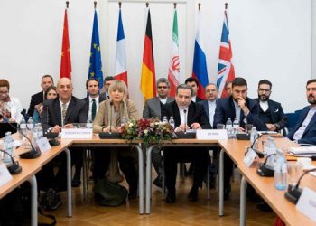 ئەمریکا ئامادەیی دانوستانی لە گەڵ ئێران لە چوارچێوەی ڕێکەوتنی ناوەکی پیشانداوە