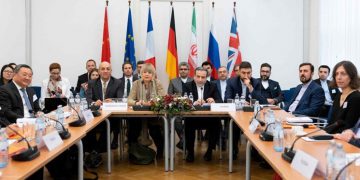 ئەمریکا ئامادەیی دانوستانی لە گەڵ ئێران لە چوارچێوەی ڕێکەوتنی ناوەکی پیشانداوە