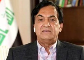 ئەندامێکی پەرلەمانی عێراق: بێ هەڵوێستی مستەفا کازمی لە بەرامبەر تاوانەکانی ئەمریکا جێی شەرمەزارییە