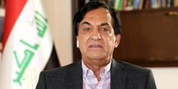 ئەندامێکی پەرلەمانی عێراق: بێ هەڵوێستی مستەفا کازمی لە بەرامبەر تاوانەکانی ئەمریکا جێی شەرمەزارییە