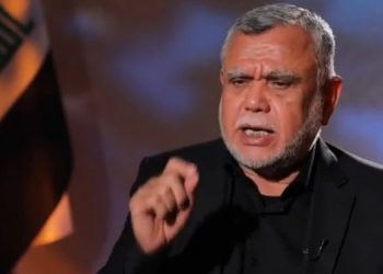 هادی عامری: تورکیا هێرش دەکاتە سەر شەنگال