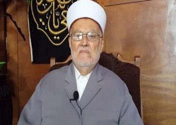 کەسایەتییەکی فەڵەستین: هیواتان بە بایدن نەبێت