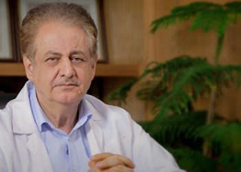 کۆرۆنای ئێرانی بوونی نییە