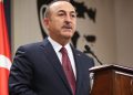 تورکیا: هەوڵی چارەسەرکردنی قەیرانی نێوان ئێران و ئەمریکا دەدەین