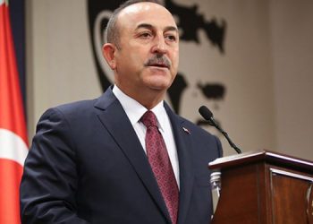 تورکیا: هەوڵی چارەسەرکردنی قەیرانی نێوان ئێران و ئەمریکا دەدەین
