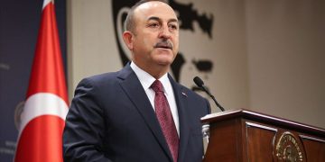 تورکیا: هەوڵی چارەسەرکردنی قەیرانی نێوان ئێران و ئەمریکا دەدەین