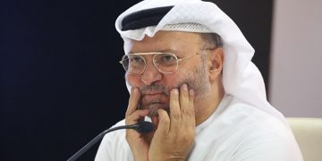 ئیمارات: باشترین بژاردە لە گەڵ ئێران دیپلۆماسییە