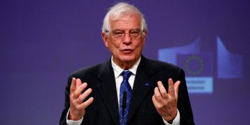 یەکێتی ئەورووپا: گەشبینین بە دانوستانی نێوان ئێران و ئەمریکا