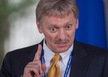 ڕووسیا بۆ ئەمریکا: ئەمەتان لێ قبووڵ ناکەین