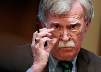 بۆڵتۆن: گەڕانەوەی ئەمریکا بۆ ڕێکەوتنی ناوەکی ئێران ئەستەمە