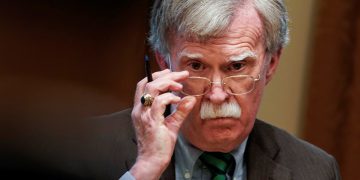 بۆڵتۆن: گەڕانەوەی ئەمریکا بۆ ڕێکەوتنی ناوەکی ئێران ئەستەمە