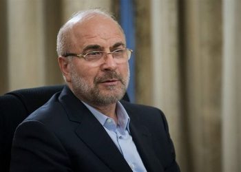 سەرۆکی پەرلەمانی ئێران سەردانی ڕووسیا دەکات