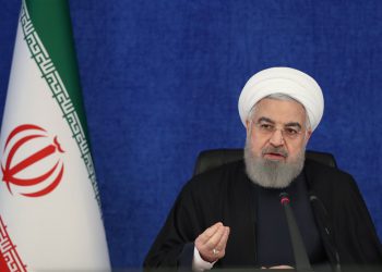 ڕۆحانی: ڕێکەوتنی ناوەکی شوێنی هیچ لایەنێکی دیکە نییە