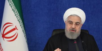 ڕۆحانی: ڕێکەوتنی ناوەکی شوێنی هیچ لایەنێکی دیکە نییە