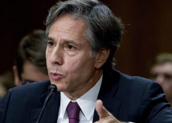 وەزیری دەرەوەی ئەمریکا: زیاترکردنی گوشارەکانی سەر ئێران ئەنجامێکی نەبووە