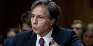 وەزیری دەرەوەی ئەمریکا: زیاترکردنی گوشارەکانی سەر ئێران ئەنجامێکی نەبووە