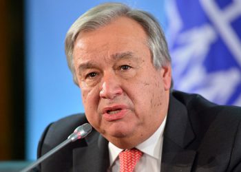 نەتەوە یەکگرتووەکان: 130 وڵاتی جیهان تا ئێستا یەک دۆزی ڤاکسێنی کۆرۆنایان وەرنەگرتووە