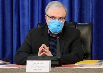 ئێران تا سێ مانگی داهاتوو دەبێتە هەناردەکاری ڤاکسێنی کۆرۆنا