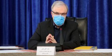 ئێران تا سێ مانگی داهاتوو دەبێتە هەناردەکاری ڤاکسێنی کۆرۆنا