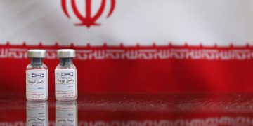 دوو وڵاتی عەرەبی داوای کڕینی ڤاکسێنە ئێرانییەکە دەکەن