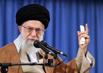 لە ڕێکەوتنی ناوەکیدا ئێران تەنیا هەنگاوی کرداریی لە لایەنی بەرامبەر دەوێت