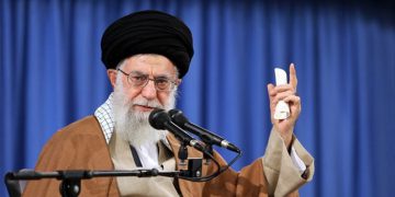 لە ڕێکەوتنی ناوەکیدا ئێران تەنیا هەنگاوی کرداریی لە لایەنی بەرامبەر دەوێت