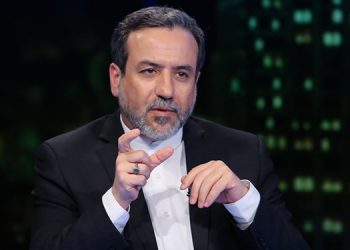ئێران: تەنیا بە هەڵگرتنی گەمارۆکان بۆ بەڵێنەکانمان لە ڕێکەوتنی ناوەکی دەگەڕێینەوە