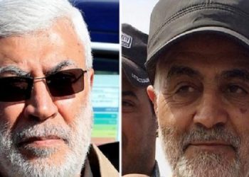 حکومەتی بەغدا ئەنجامی لێکۆڵینەوەکانی تیرۆری شەهیدانی خۆڕاگری بڵاو ناکاتەوە