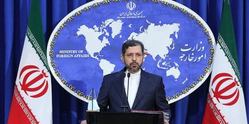 ئێران: هیچ دانوستانێکی ڕاستەوخۆ لە نێوان تاران و واشنتن لە هیچ بوارێکدا نەکراوە