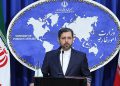 ئێران بە توندی ئیدانەی بڕیارەکەی دادگای بەلژیکا دەکات