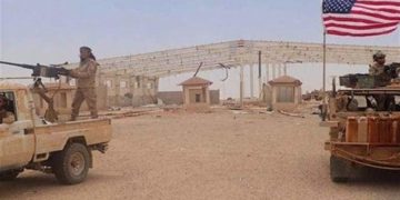 هۆکاری زیاتربوونی جموجوڵەکانی داعش لە عێراق