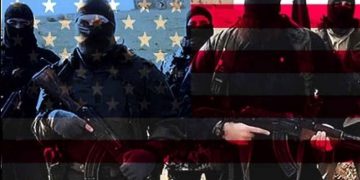 کۆبوونەوەی دەزگای هەواڵگری ئەمریکا، فەرەنسا و بەریتانیا لە گەڵ سەرکردەکانی داعش