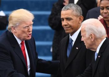 بایدن درێژە بە سزاکانی ترەمپ لە دژی سوریا دەدات