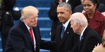 بایدن درێژە بە سزاکانی ترەمپ لە دژی سوریا دەدات