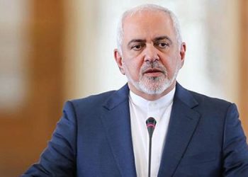 زەریف: ئەوانەی هەڕەشەیان لە ئێران کردووە کەوتوونەتە زبڵدانی مێژوو