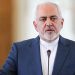 زەریف: ئەوانەی هەڕەشەیان لە ئێران کردووە کەوتوونەتە زبڵدانی مێژوو