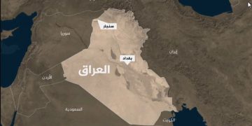 ئەندامێکی پەرلەمانی عێراق: تورکیا دەیەوێت بگاتە شەنگال