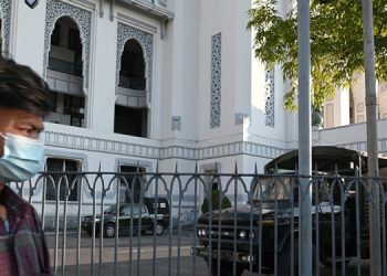 کودەتای سەربازی لە میانمار