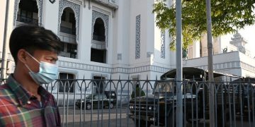 کودەتای سەربازی لە میانمار