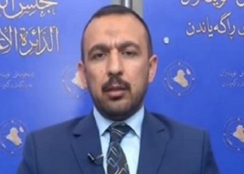 عێراق: بۆ ئازادی تیرۆریستان گوشارێکی زۆری سیاسی و نێودەوڵەتیمان لە سەرە